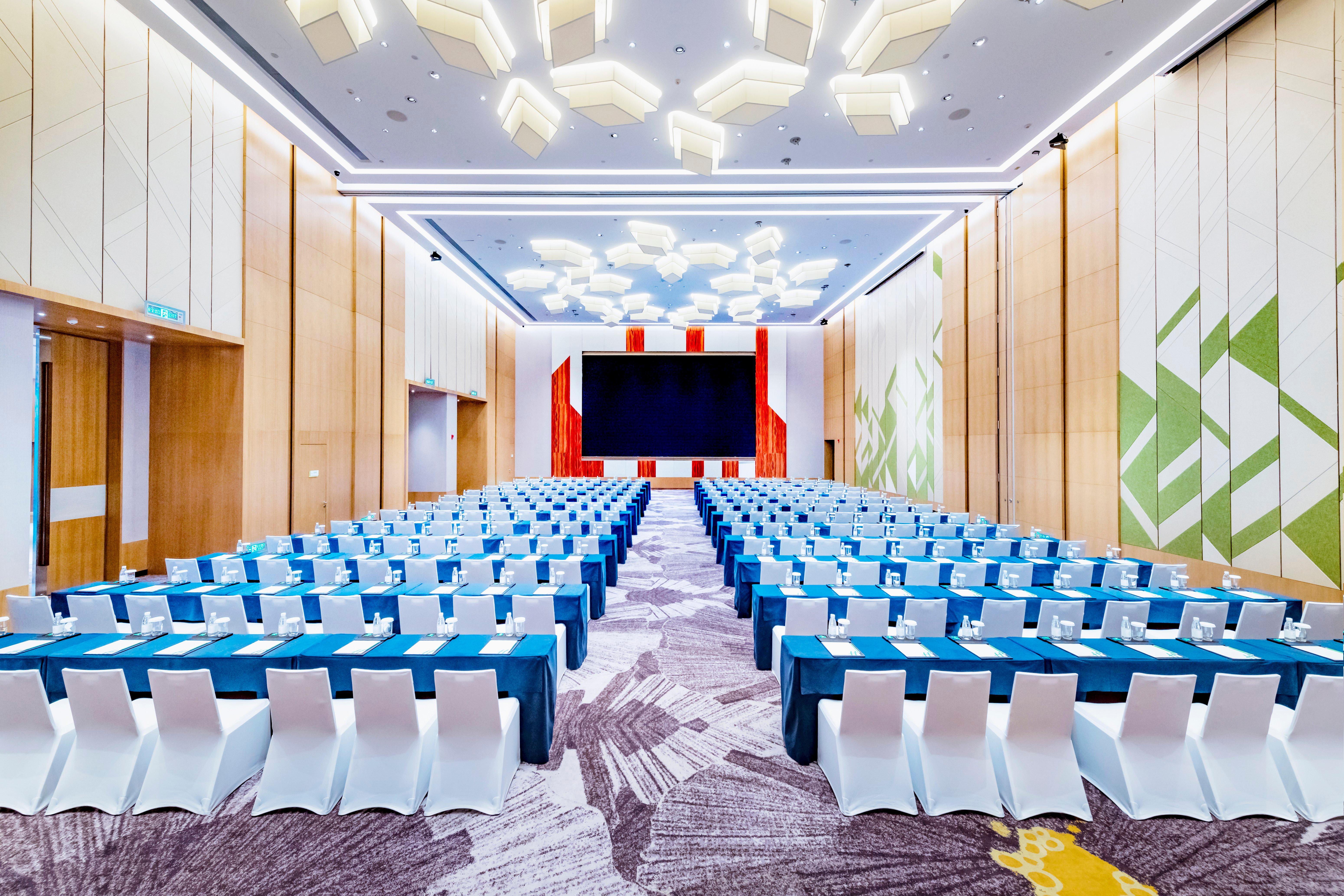 Holiday Inn Changsha Dawangshan By Ihg Exterior foto