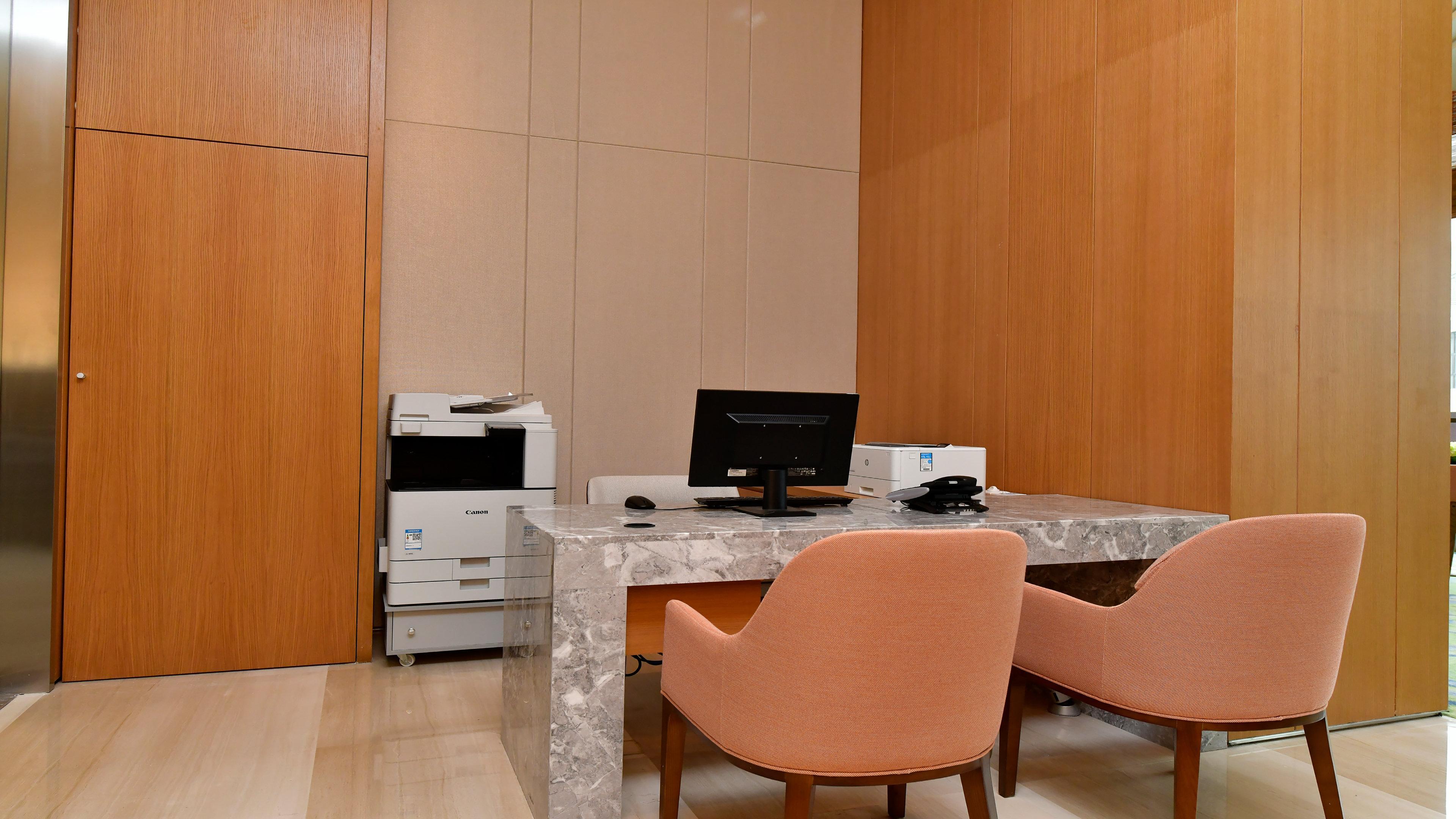 Holiday Inn Changsha Dawangshan By Ihg Exterior foto